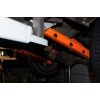 Lada Back Axle Pull-Rod for Extra Heavy Duty Storm