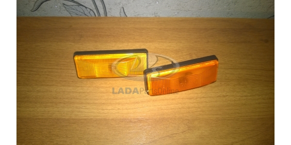 Lada 2106 Rear Indicator Lights Set 
