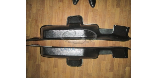 Lada 2121 Boot Side Panels (L+R)