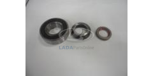 Lada 2121 Rear Axle Bearing kit