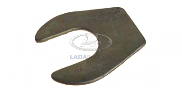 Lada 2101 Arm Adjuster Plate 1,5 mm