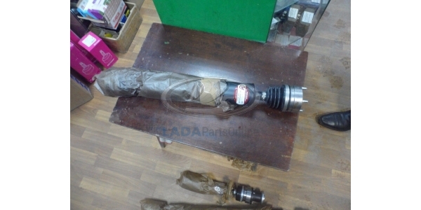 Lada 2121 Front Propeller Shaft With CV Joint OEM