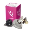 Lada 2101 Lower Ball Joint with Fasteners  