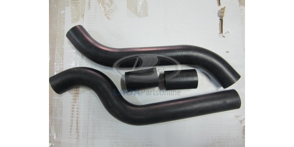 Lada 2108 Cooling Pipes Set 