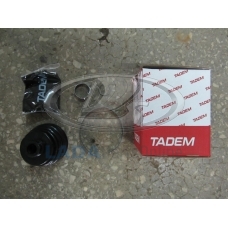 Lada 2108 Cover Drive + Internal Lubricant + Clamps