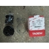 Lada 2108 Cover Drive External + Lubricant + Clamps