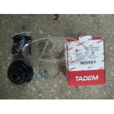 Lada 2108 Cover Drive External + Lubricant + Clamps