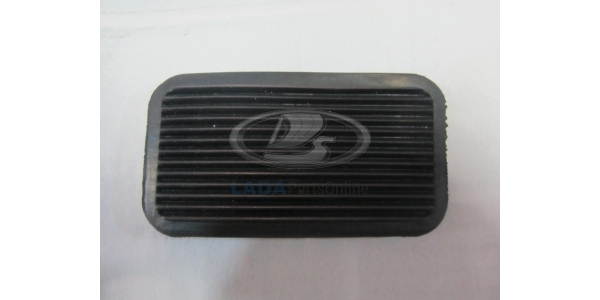 Lada 2108 Accelerator Pedal Cover 