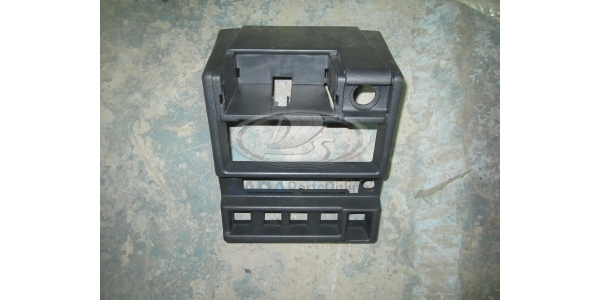 Lada 2108 Instrument Panel Console Cover