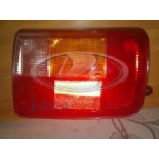 Lada 21213 Right Taillight Complete OEM
