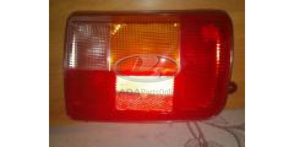 Lada 21213 Right Taillight Complete OEM
