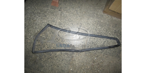 Lada 2108 Glass Sealant Left Sidewall