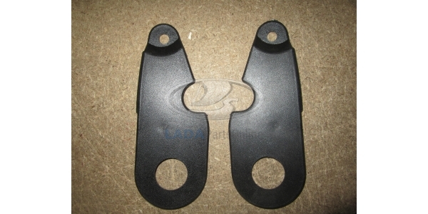 Lada 2108 Facing Seat Outer Cover (L+R) 