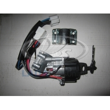 Lada 2108 Ignition Switch (Old-fashioned)
