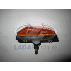 Lada 2108 Repeater Turn with Seal (yellow)