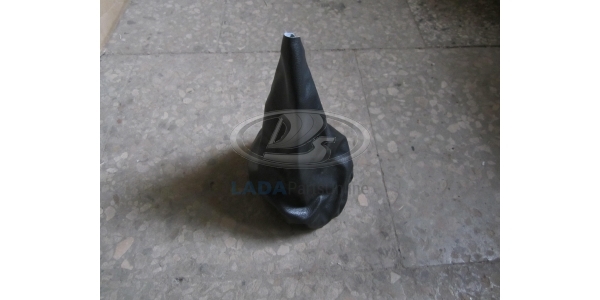 Lada 2108 Gearshift Cover
