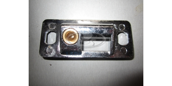 Lada 2108 Boot Door Lock Assy 