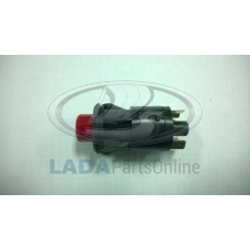 Lada 2105 Hazard Flashers Switch 6 Contacts 