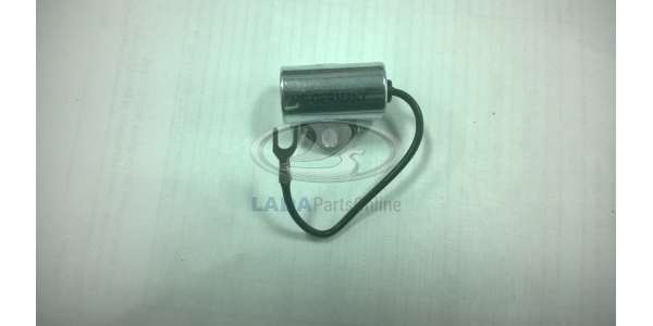Lada 2101 Ignition Distributor Condensator
