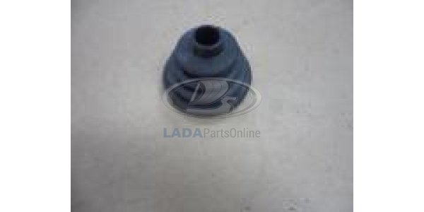 Lada 2121-21213 TC Control Lever Boot Small