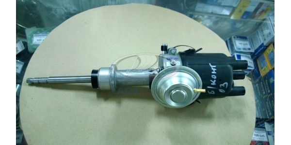 Lada 21213 Electronic Contactless Ignition Distributor