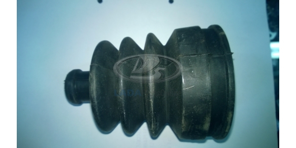 Lada 2121 Outer CV Joint Boot