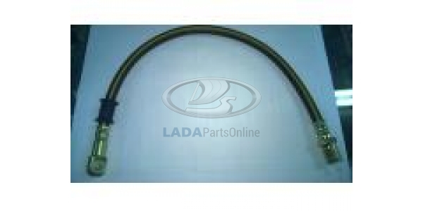 Lada 2121 Front Short Brake Hose
