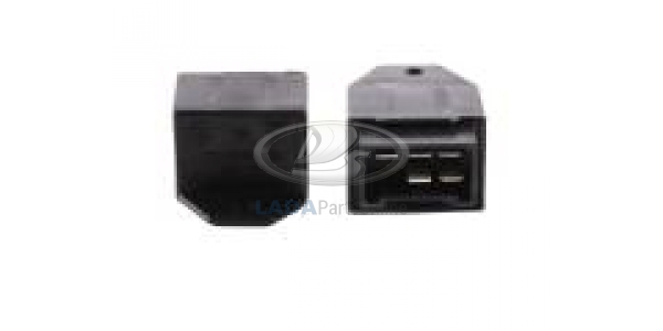 Lada 2105 Indicator Relay 5 Contacts 