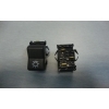Lada 2105 External Lighting Switch 3 Contacts 