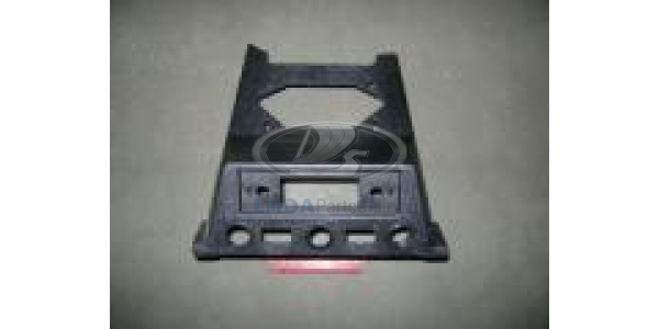Lada 2121 Radio/Cassette Panel