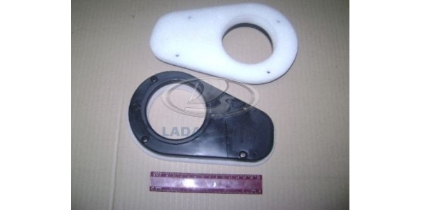 Lada 2101 Gearshift Drive Cover