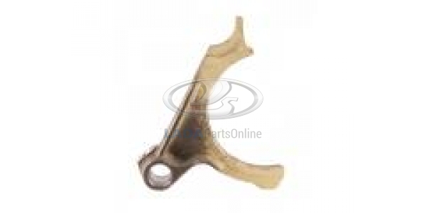 Lada 2107 Fork Plug 5th Gear and Reverse