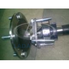 Lada 21214M Without ABS Rear Axle Half-Shaft