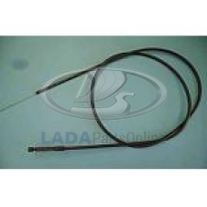 Lada 21213 Boot Door Lock Cable