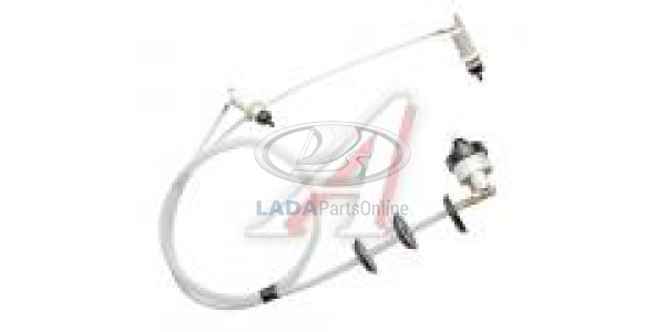 Lada 21213 Hydraulic Headlight Adjuster