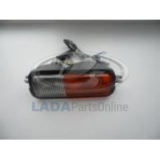 Lada 21214 Right Rear Lights Complete Set (New Style)