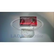 Lada 2101 Set Of Main Bearing Shells Size STD