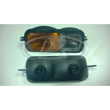 Lada 21214 Rear Lights Complete Set (New Style)