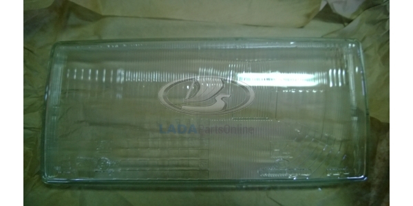 Lada 2105 Glass Front Left Headlight