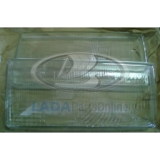 Lada Laika 2104 2105 2107 Glass headlights right+left