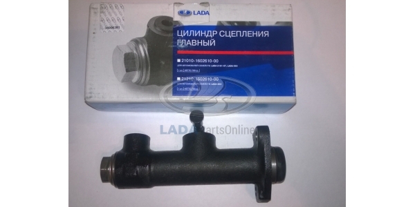 Lada 2121 Master Clutch Cylinder