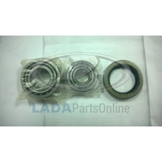 Lada 2101 Wheel Bearings Kit For One Wheel OEM  
