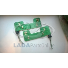 Lada 2107 Taillight Circuit Board Kit