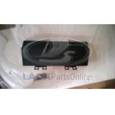 Lada 2104 / 2105 Glovebox Cover Complete 