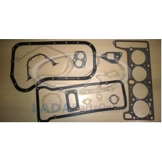 Lada Full Engine Gaskets 1700 Carberettor + Monoinjection TBI 82.0