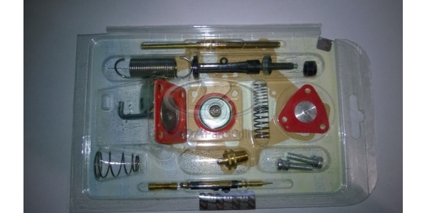 Lada 21073 Solex Carburetor Repair Kit