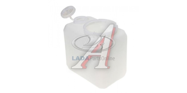 Lada 2101-2121 Washer Fluid Container