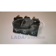 Lada 2101-21011 3 Buttons Switch Ramp OEM