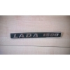 Lada 2106 Rear Trim Badge Emblem