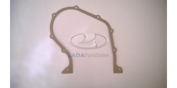 Lada 2101 Front Gasket Engine Cover